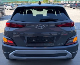 Hyundai Kona 1.6 Hybrid - 17900 € / 35009.36 лв. - 69508308 5 | Car24.bg Hyundai Kona 1.6 Hybrid - 17900 € / 35009.36 лв. - 69508308 5