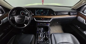 Kia Mohave * Platinum* Обдух* HUD* Pano* 360* Hi-Pass* | Auto.bg — изображение 4 Kia Mohave * Platinum* Обдух* HUD* Pano* 360* Hi-Pass* | Auto.bg — изображение 4