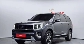 Kia Mohave * Platinum* Обдух* HUD* Pano* 360* Hi-Pass*