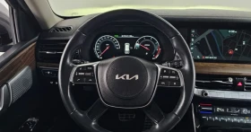 Kia Mohave * Platinum* Обдух* HUD* Pano* 360* Hi-Pass* | Auto.bg — изображение 5 Kia Mohave * Platinum* Обдух* HUD* Pano* 360* Hi-Pass* | Auto.bg — изображение 5