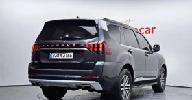 Kia Mohave * Platinum* Обдух* HUD* Pano* 360* Hi-Pass* | Auto.bg — изображение 2 Kia Mohave * Platinum* Обдух* HUD* Pano* 360* Hi-Pass* | Auto.bg — изображение 2