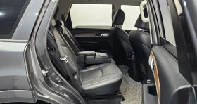 Kia Mohave * Platinum* Обдух* HUD* Pano* 360* Hi-Pass* | Auto.bg — изображение 9 Kia Mohave * Platinum* Обдух* HUD* Pano* 360* Hi-Pass* | Auto.bg — изображение 9