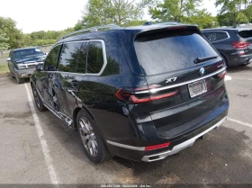 BMW X7 XDRIVE40I* TURBO, 375HP* КЛИП НА МОТОРА | Auto.bg — изображение 3 BMW X7 XDRIVE40I* TURBO, 375HP* КЛИП НА МОТОРА | Auto.bg — изображение 3