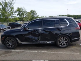 BMW X7 XDRIVE40I* TURBO, 375HP* КЛИП НА МОТОРА | Auto.bg — изображение 14 BMW X7 XDRIVE40I* TURBO, 375HP* КЛИП НА МОТОРА | Auto.bg — изображение 14