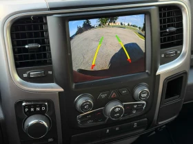 Dodge RAM 1500 * Warlock * CARFAX * ОПЦИЯ ЗА ФИНАНСИРАНЕ | Auto.bg — изображение 15 Dodge RAM 1500 * Warlock * CARFAX * ОПЦИЯ ЗА ФИНАНСИРАНЕ | Auto.bg — изображение 15