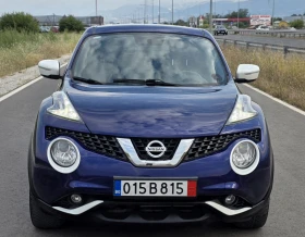 Nissan Juke 116ks FACE | Auto.bg — изображение 3 Nissan Juke 116ks FACE | Auto.bg — изображение 3