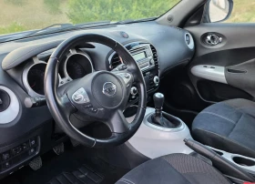 Nissan Juke 116ks FACE | Auto.bg — изображение 7 Nissan Juke 116ks FACE | Auto.bg — изображение 7