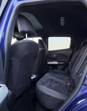 Nissan Juke 116ks FACE | Auto.bg — изображение 10 Nissan Juke 116ks FACE | Auto.bg — изображение 10