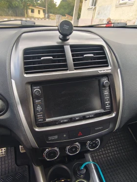 Mitsubishi ASX Джип 4х4 | Auto.bg — изображение 16 Mitsubishi ASX Джип 4х4 | Auto.bg — изображение 16