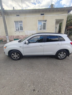 Mitsubishi ASX Джип 4х4 | Auto.bg — изображение 4 Mitsubishi ASX Джип 4х4 | Auto.bg — изображение 4