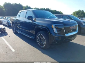Gmc Sierra EV STANDARD RANGE DENALI AWD