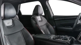 Hyundai Tucson 2.5 N-LINE AWD * КРАЙНА ЦЕНА* FULL MAX | Auto.bg — изображение 8 Hyundai Tucson 2.5 N-LINE AWD * КРАЙНА ЦЕНА* FULL MAX | Auto.bg — изображение 8