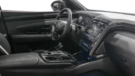 Hyundai Tucson 2.5 N-LINE AWD * КРАЙНА ЦЕНА* FULL MAX | Auto.bg — изображение 9 Hyundai Tucson 2.5 N-LINE AWD * КРАЙНА ЦЕНА* FULL MAX | Auto.bg — изображение 9