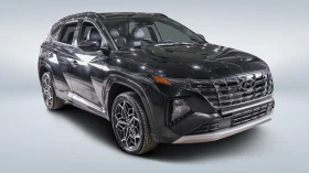 Hyundai Tucson 2.5 N-LINE AWD * КРАЙНА ЦЕНА* FULL MAX