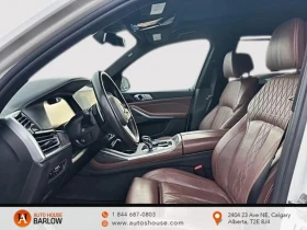 BMW X7 xDrive50i* LASER* ХЕДЪП* ДВОЙНА ПАНОРАМА* | Auto.bg — изображение 10 BMW X7 xDrive50i* LASER* ХЕДЪП* ДВОЙНА ПАНОРАМА* | Auto.bg — изображение 10