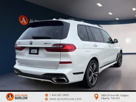 BMW X7 xDrive50i* LASER* ХЕДЪП* ДВОЙНА ПАНОРАМА* | Auto.bg — изображение 5 BMW X7 xDrive50i* LASER* ХЕДЪП* ДВОЙНА ПАНОРАМА* | Auto.bg — изображение 5