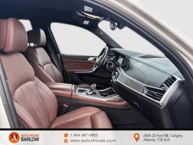 BMW X7 xDrive50i* LASER* ХЕДЪП* ДВОЙНА ПАНОРАМА* | Auto.bg — изображение 13 BMW X7 xDrive50i* LASER* ХЕДЪП* ДВОЙНА ПАНОРАМА* | Auto.bg — изображение 13