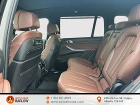 BMW X7 xDrive50i* LASER* ХЕДЪП* ДВОЙНА ПАНОРАМА* | Auto.bg — изображение 12 BMW X7 xDrive50i* LASER* ХЕДЪП* ДВОЙНА ПАНОРАМА* | Auto.bg — изображение 12