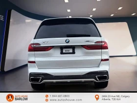 BMW X7 xDrive50i* LASER* ХЕДЪП* ДВОЙНА ПАНОРАМА* | Auto.bg — изображение 4 BMW X7 xDrive50i* LASER* ХЕДЪП* ДВОЙНА ПАНОРАМА* | Auto.bg — изображение 4