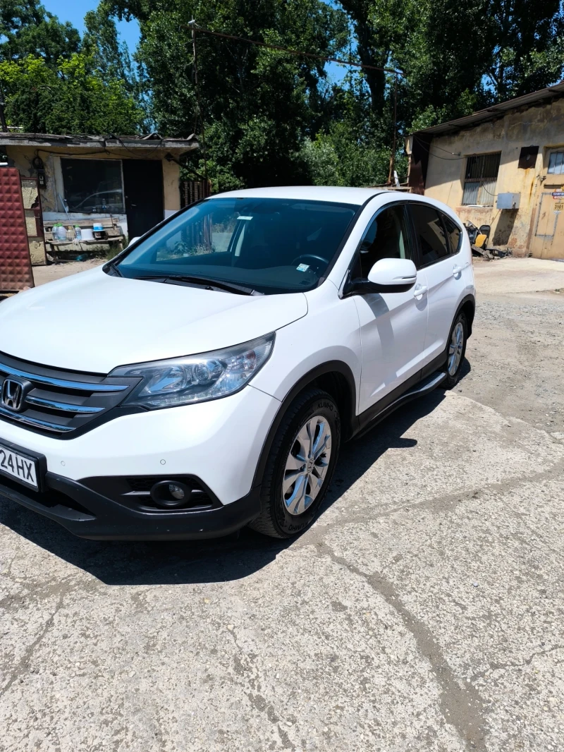 Honda Cr-v - 10300 € / 20145.05 лв. - 78382847 1 | Car24.bg Honda Cr-v - 10300 € / 20145.05 лв. - 78382847 1