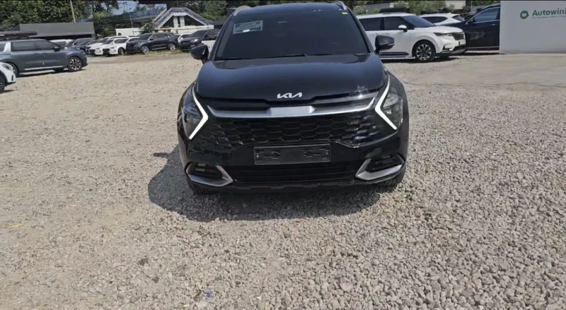 Kia Sportage (NQ5) 1.6 T-GDI Executive 2023 Очакван внос! - 27000 € - 89103275 1 | Car24.bg Kia Sportage (NQ5) 1.6 T-GDI Executive 2023 Очакван внос! - 27000 € - 89103275 1