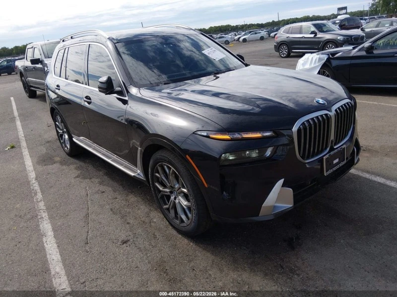 BMW X7 XDRIVE40I* TURBO, 375HP* КЛИП НА МОТОРА - 43750 € - 84478339 1 | Car24.bg BMW X7 XDRIVE40I* TURBO, 375HP* КЛИП НА МОТОРА - 43750 € - 84478339 1