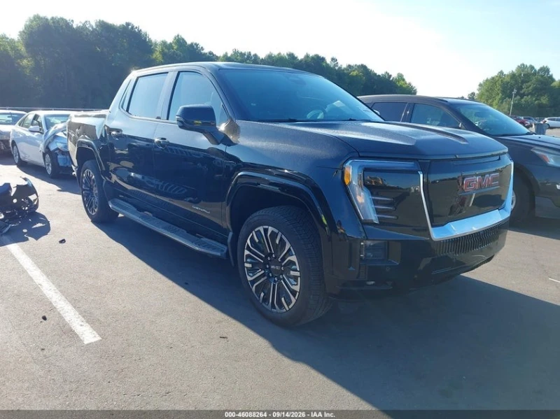 Gmc Sierra EV STANDARD RANGE DENALI AWD - 39800 € - 75812758 1 | Car24.bg Gmc Sierra EV STANDARD RANGE DENALI AWD - 39800 € - 75812758 1