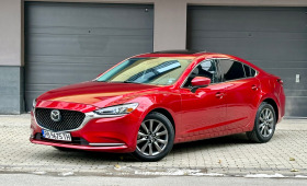 Обява за продажба на Mazda 6 2.5i SkyActive ~45 000 лв. - изображение 1