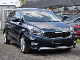 Kia Carens 1.7 CRDI Automatic 1 - Car24.bg Kia Carens 1.7 CRDI Automatic 1