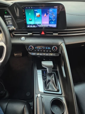 Hyundai Elantra Avante 1.6cm3 LPG - 33000 лв. / 16872.63 € - 62245099 11 | Car24.bg Hyundai Elantra Avante 1.6cm3 LPG - 33000 лв. / 16872.63 € - 62245099 11