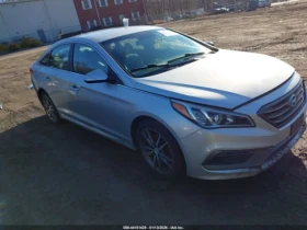 Hyundai Sonata SPORT 2.0T - Car24.bg Hyundai Sonata SPORT 2.0T