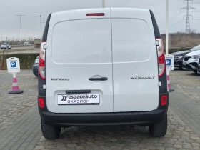 Renault Kangoo 1.5dCi/75к.с L1 - 8200 € / 16037.81 лв. - 67902021 5 | Car24.bg Renault Kangoo 1.5dCi/75к.с L1 - 8200 € / 16037.81 лв. - 67902021 5
