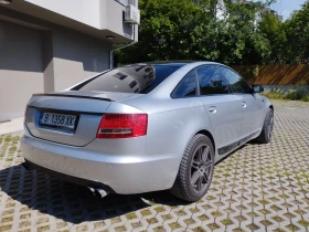 Audi A6 4x4 Quattro - 3999 € / 7821.36 лв. - 28542180 4 | Car24.bg Audi A6 4x4 Quattro - 3999 € / 7821.36 лв. - 28542180 4
