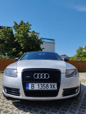 Audi A6 4x4 Quattro - 3999 € / 7821.36 лв. - 28542180 2 | Car24.bg Audi A6 4x4 Quattro - 3999 € / 7821.36 лв. - 28542180 2