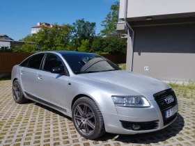 Audi A6 4x4 Quattro - 3999 € / 7821.36 лв. - 28542180 3 | Car24.bg Audi A6 4x4 Quattro - 3999 € / 7821.36 лв. - 28542180 3