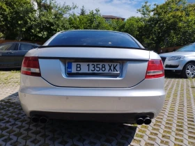 Audi A6 4x4 Quattro - 3999 € / 7821.36 лв. - 28542180 5 | Car24.bg Audi A6 4x4 Quattro - 3999 € / 7821.36 лв. - 28542180 5