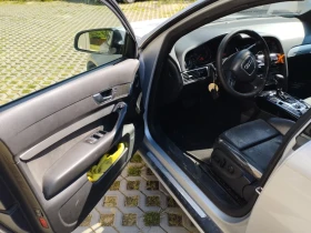 Audi A6 4x4 Quattro - 3999 € / 7821.36 лв. - 28542180 7 | Car24.bg Audi A6 4x4 Quattro - 3999 € / 7821.36 лв. - 28542180 7