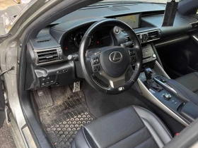 Lexus IS 350 * CARFAX * ОПЦИЯ ЗА ФИНАНСИРАНЕ | Auto.bg — изображение 5 Lexus IS 350 * CARFAX * ОПЦИЯ ЗА ФИНАНСИРАНЕ | Auto.bg — изображение 5