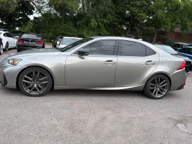 Lexus IS 350 * CARFAX * ОПЦИЯ ЗА ФИНАНСИРАНЕ | Auto.bg — изображение 2 Lexus IS 350 * CARFAX * ОПЦИЯ ЗА ФИНАНСИРАНЕ | Auto.bg — изображение 2