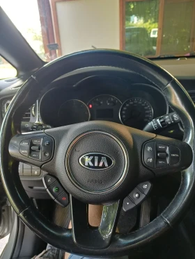Kia Carens 1.7 136к.с. 7м. | Auto.bg — изображение 8 Kia Carens 1.7 136к.с. 7м. | Auto.bg — изображение 8