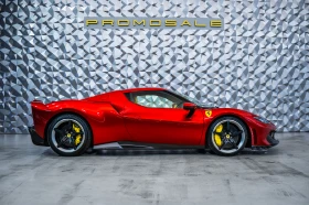 Ferrari 296 GTS SPECIALE Rosso Magma | Auto.bg — изображение 6 Ferrari 296 GTS SPECIALE Rosso Magma | Auto.bg — изображение 6
