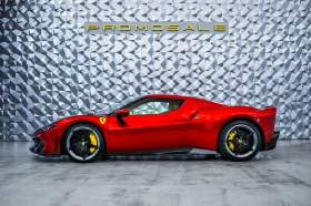 Ferrari 296 GTS SPECIALE Rosso Magma | Auto.bg — изображение 3 Ferrari 296 GTS SPECIALE Rosso Magma | Auto.bg — изображение 3