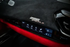 Ferrari 296 GTS SPECIALE Rosso Magma | Auto.bg — изображение 15 Ferrari 296 GTS SPECIALE Rosso Magma | Auto.bg — изображение 15