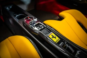 Ferrari 296 GTS SPECIALE Rosso Magma | Auto.bg — изображение 9 Ferrari 296 GTS SPECIALE Rosso Magma | Auto.bg — изображение 9