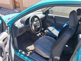 Opel Corsa - 850 € / 1662.46 лв. - 89322640 10 | Car24.bg Opel Corsa - 850 € / 1662.46 лв. - 89322640 10