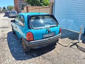 Opel Corsa - 850 € / 1662.46 лв. - 89322640 3 | Car24.bg Opel Corsa - 850 € / 1662.46 лв. - 89322640 3