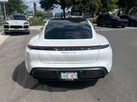 Porsche Taycan 4S CARFAX | Auto.bg — изображение 4 Porsche Taycan 4S CARFAX | Auto.bg — изображение 4