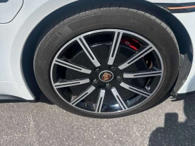 Porsche Taycan 4S CARFAX | Auto.bg — изображение 7 Porsche Taycan 4S CARFAX | Auto.bg — изображение 7