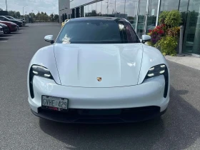 Porsche Taycan 4S CARFAX | Auto.bg — изображение 6 Porsche Taycan 4S CARFAX | Auto.bg — изображение 6