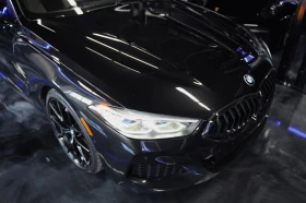 BMW 850 М* CARBON ROOF* H/K* SHADOW LINE* SOFT CLOSE* - 35100 € - 67721657 2 | Car24.bg BMW 850 М* CARBON ROOF* H/K* SHADOW LINE* SOFT CLOSE* - 35100 € - 67721657 2